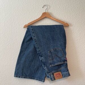 Levi's ‘94 Baggy Wide Leg Jean